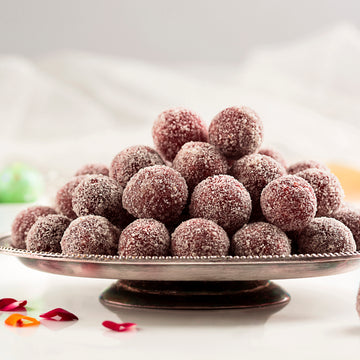 Sweet Magic Foods Dry Jamoon